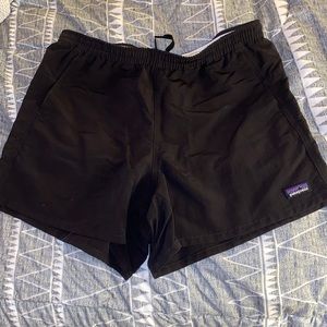 Patagonia shorts